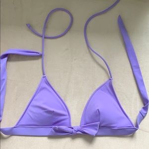 Victoria’s Secret bikini top